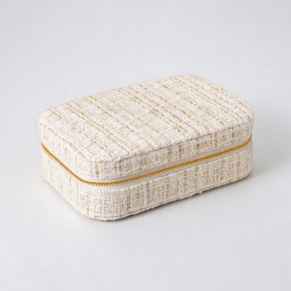 Portable Jewelry Box - DippedShop Wholesale - #8483