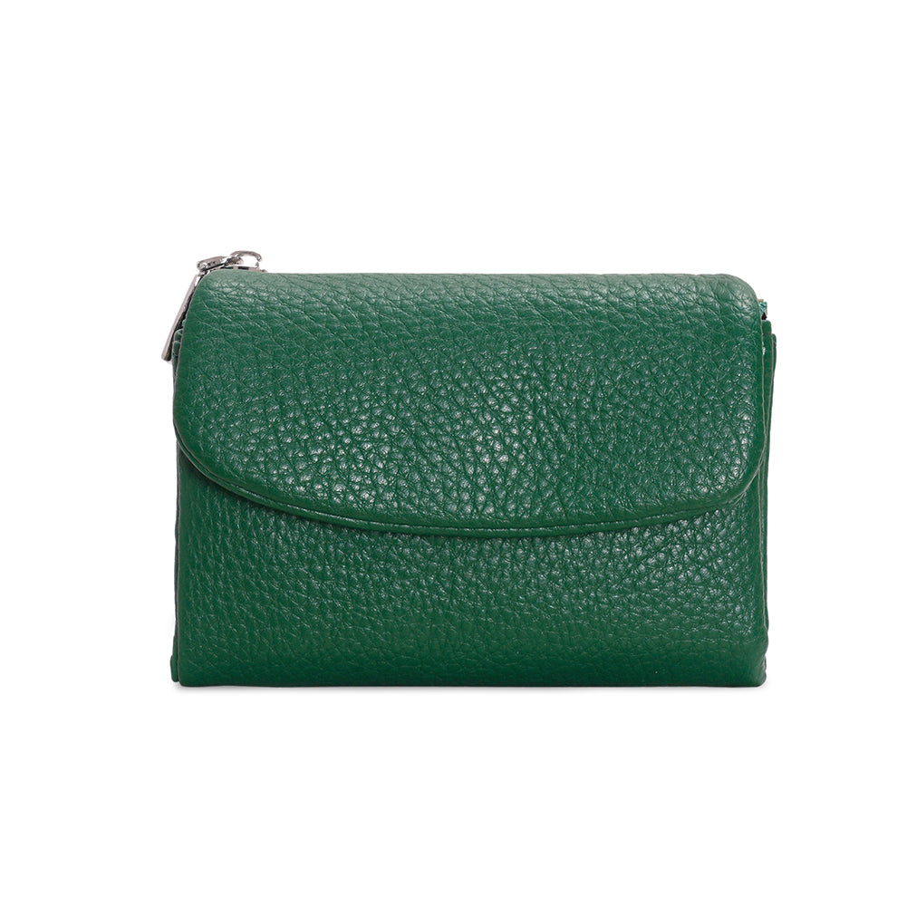 Leather Bifold Wallet - DippedShop Wholesale - #3363