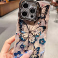 Butterfly Kickstand Phone Case - DippedShop Wholesale - #8947