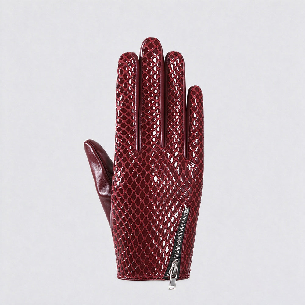 Thermal Touchscreen Gloves - DippedShop Wholesale - #1747