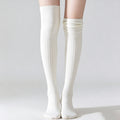 Over Knee High Stockings - DippedShop Wholesale - #7187