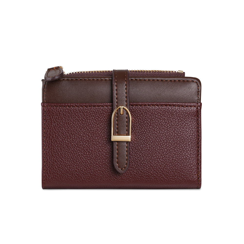 Bifold Card Holder Wallet - DippedShop Wholesale - #9619