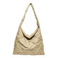 Large Capacity Shoulder Bag - DippedShop Wholesale - #5971