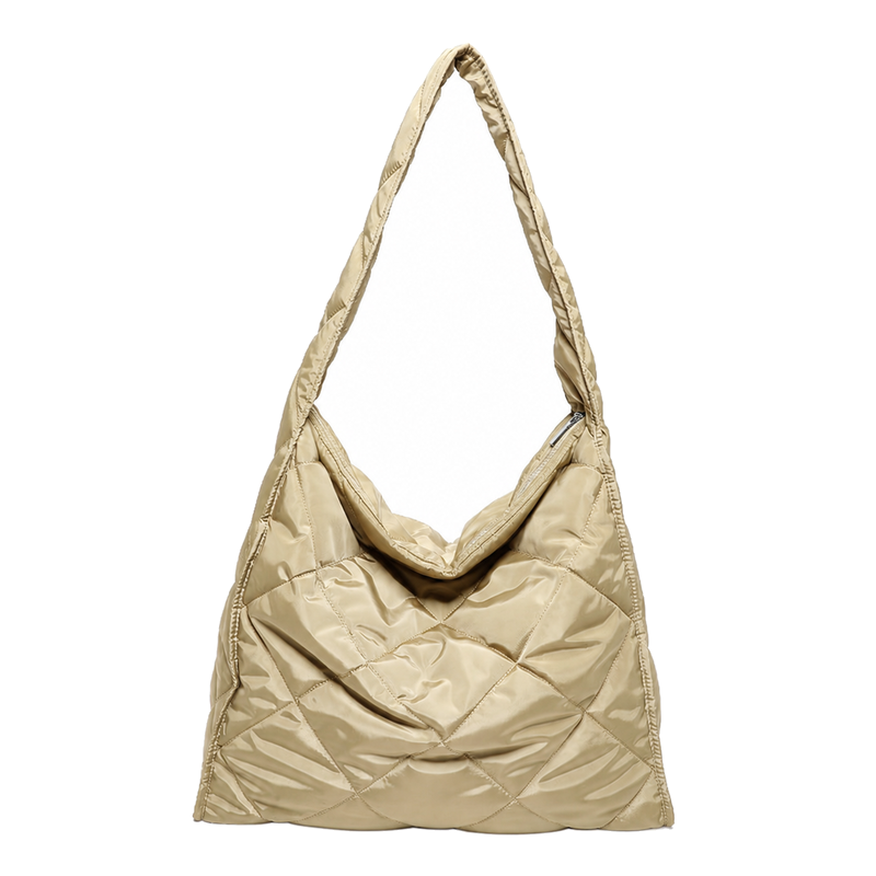 Large Capacity Shoulder Bag - DippedShop Wholesale - #5971