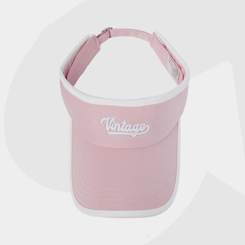 Sport Empty Letters Embroidery Sun Set MK2COK6W6HAT372