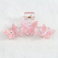 Butterfly Hair Claw - DippedShop Wholesale - #9667