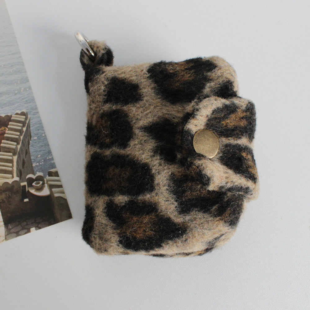 Mini Coin Purse - DippedShop Wholesale - #7347