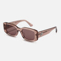 Stylish Square Frame Polarized Sunglasses MK2PPIM6W6GSG210