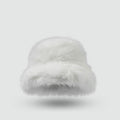 Faux Fur Bucket Hat - DippedShop Wholesale - #8931