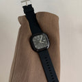 Square Quartz Watch - DippedShop Wholesale - #6723
