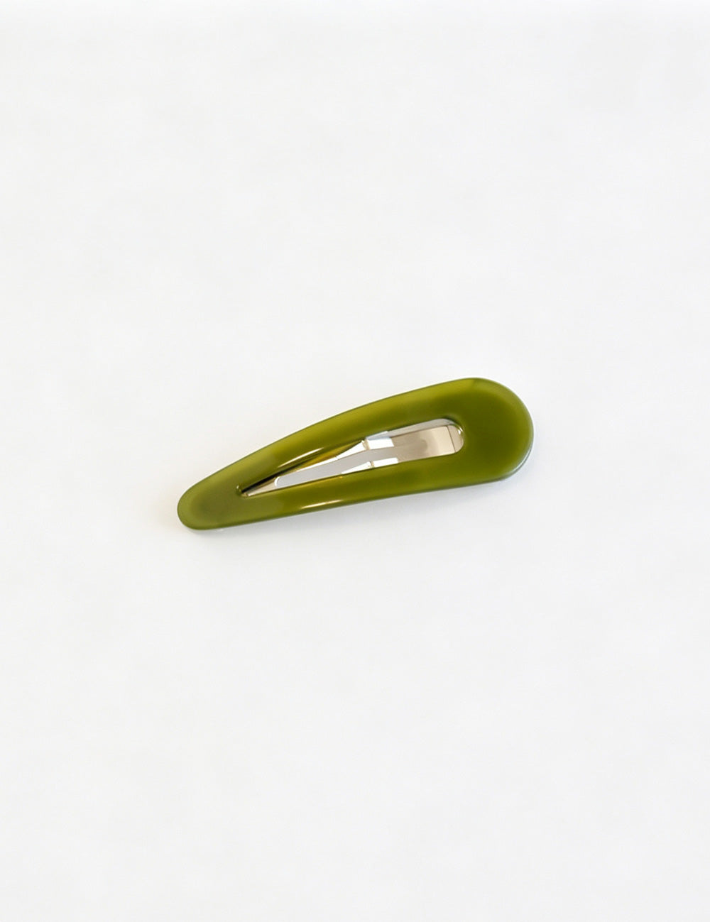 Snap Hair Clip - DippedShop Wholesale - #1619