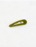 French Style Acetate Non-Slip Snap Hair Clip 6W6HCP1261