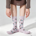 Tabi Split Toe Socks - DippedShop Wholesale - #1203