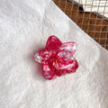 Star Hair Claw Clip - DippedShop Wholesale - #1955