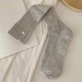 Knee High Slouch Socks - DippedShop Wholesale - #3651