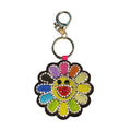 Funny Handmade Beads Lobster Pendant Bag Charm 6W10BBC807