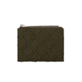 Quilted Bifold Wallet - DippedShop Wholesale - #0291