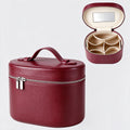 Large Capacity Makeup Bag - DippedShop Wholesale - #9091
