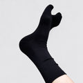 Tabi Split Toe Socks - DippedShop Wholesale - #4275