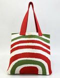 Knit Shoulder Bags - DippedShop Wholesale - #7667