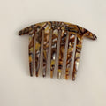 U Shaped Bun Hair Comb Clip MK2PPEP6W6HPN16