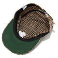 Wide Brim Baseball Cap - DippedShop Wholesale - #1315