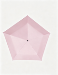 Solid Color Mini Featherweight Folding Umbrella DP26UL02