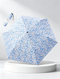 Tri Fold Ultra Light Floral Umbrella MK2MBFN6Z11UL01