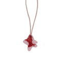 Pearl Shell Bag Charm - DippedShop Wholesale - #5475