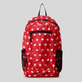 Stylish Polka Dots Large Capacity Backpacks 6S10BBG1427