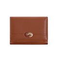 Trifold Compact Wallet - DippedShop Wholesale - #3491