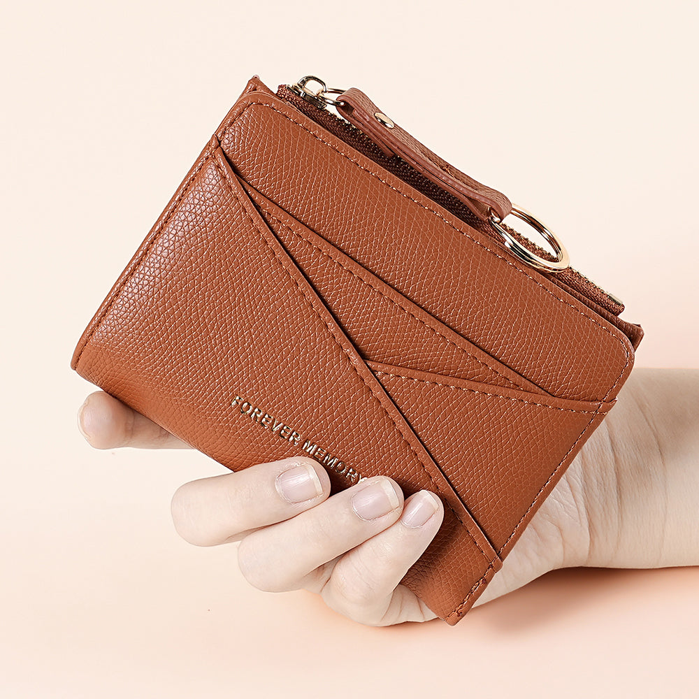 Portable Bifold Wallet - DippedShop Wholesale - #5699
