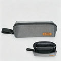 Simple Solid Color Large Capacity Pencil Case 6S10BOB1064