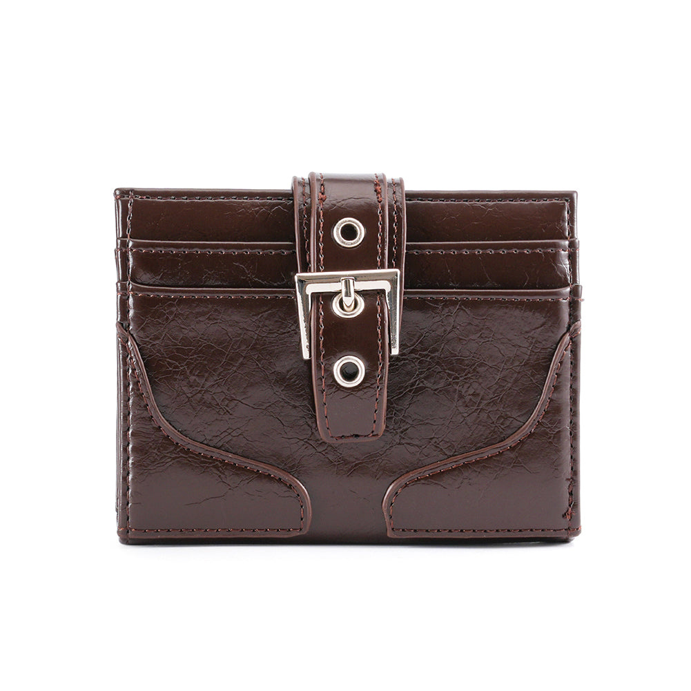 Bifold Card Holder Wallet - DippedShop Wholesale - #2563