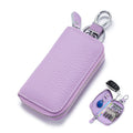 PU Leather Car Key Case - DippedShop Wholesale - #5859