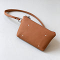Minimalist Solid Color Neck Coin Purse 6W10BWB308