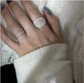 Minimalist Multi-Layer Metal B - DippedShop Wholesale - #4739