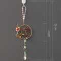 Crystal Prism Sun Catcher - DippedShop Wholesale - #3715