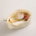 Pok Dolt Bow Simple Cosmetic Bag MK2BW6W10BOB420