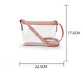 Retro Transparent Stadium Appr - DippedShop Wholesale - #1875