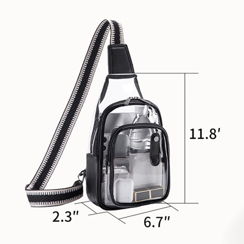 Simple Clear Concerts Sports A - DippedShop Wholesale - #7859