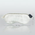 Silk Eye Mask - DippedShop Wholesale - #8067