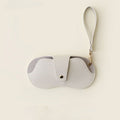 Retro Solid Sunglasses Case - DippedShop Wholesale - #6915