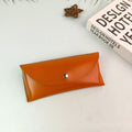 Retro Flip Over Sunglasses Case - DippedShop Wholesale - #4067