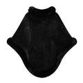 Faux Fur Poncho Cape - DippedShop Wholesale - #1075