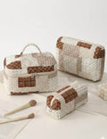Minimalist Portable Makeup Bag - DippedShop Wholesale - #6131