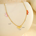 Stylish Multi Color Rhinestone - DippedShop Wholesale - #0915
