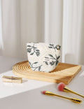 Vintage Floral Cosmetic Bag - DippedShop Wholesale - #1443