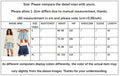 High-Waist Pleated Denim Mini Skirt - DippedShop Wholesale - #3539