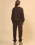 Corduroy Pullover Set - DippedShop Wholesale - #8499